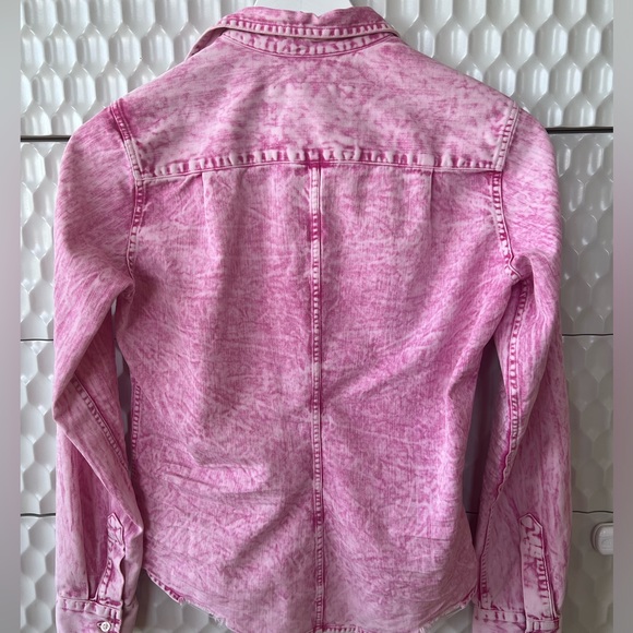 Frank & Eileen shirt - Picture 2 of 4